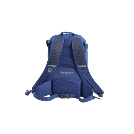 Plecak rowerowy  Discovery Body Spirit  navy 19l