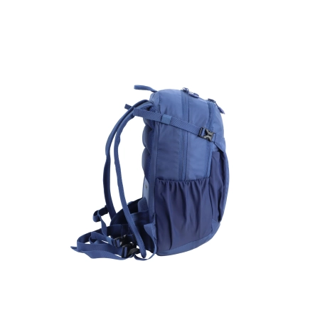 Plecak rowerowy  Discovery Body Spirit  navy 19l