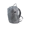 Plecak rowerowy Discovery Body Spirit szary 14l