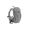 Plecak rowerowy Discovery Body Spirit szary 14l