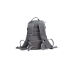 Plecak rowerowy Discovery Body Spirit szary 14l