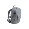 Plecak rowerowy Discovery Body Spirit szary 14l