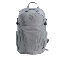 Plecak turystyczny Discovery Body Spirit szary 8 l Plecak turystyczny Discovery Body Spirit szary 8 l