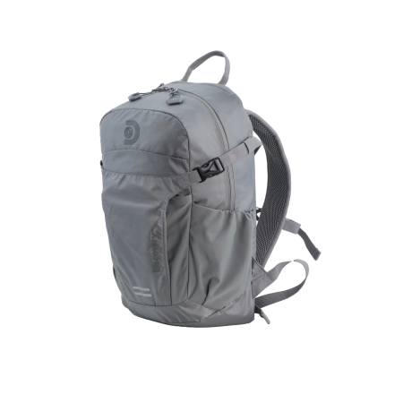Plecak rowerowy Discovery Body Spirit szary 14l