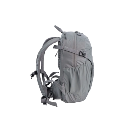 Plecak rowerowy Discovery Body Spirit szary 14l