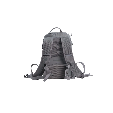 Plecak rowerowy Discovery Body Spirit szary 14l