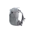 Plecak rowerowy Discovery Body Spirit szary 19l