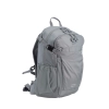 Plecak rowerowy Discovery Body Spirit szary 19l