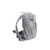 Plecak rowerowy Discovery Body Spirit szary 19l