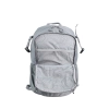 Plecak rowerowy Discovery Body Spirit szary 19l