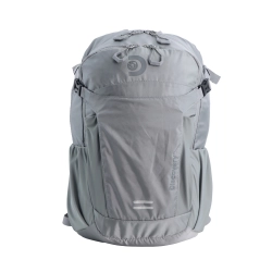 Plecak rowerowy Discovery Body Spirit szary 19l