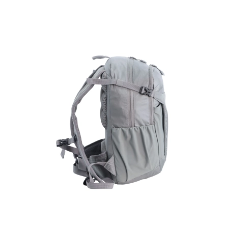 Plecak rowerowy Discovery Body Spirit szary 19l