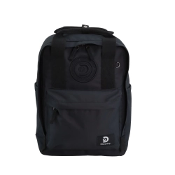 Plecak Discovery Cave czarny 13l