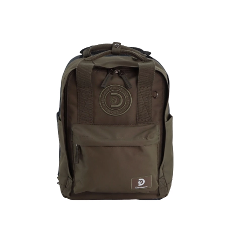 Plecak Discovery Cave khaki 8 l