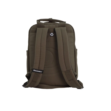 Plecak Discovery Cave khaki 8 l