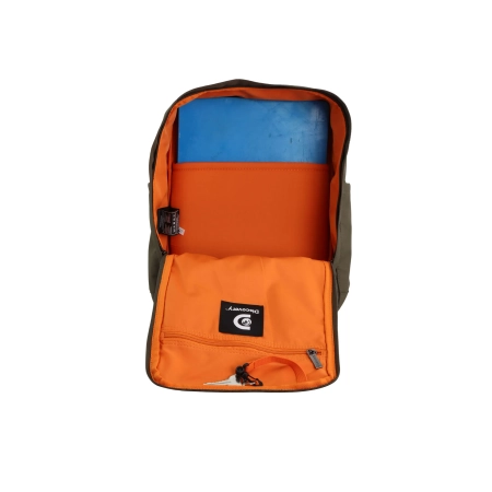 Plecak Discovery Cave khaki 8 l