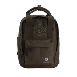Mały plecak Discovery Cave khaki 8l