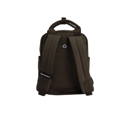 Plecak miejski Discovery Cave khaki 8 l