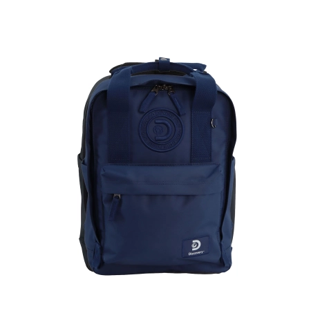 Plecak Discovery Cave navy 8 l