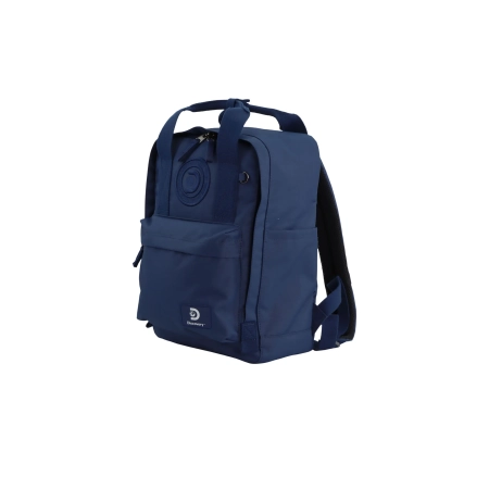 Plecak Discovery Cave navy 8 l