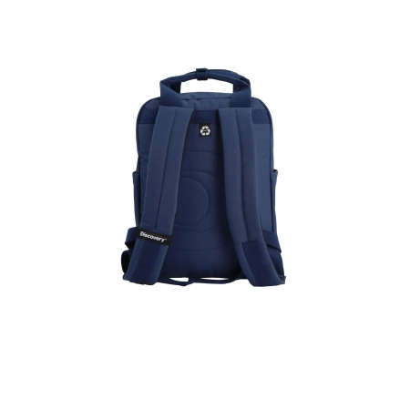 Plecak Discovery Cave navy 8 l