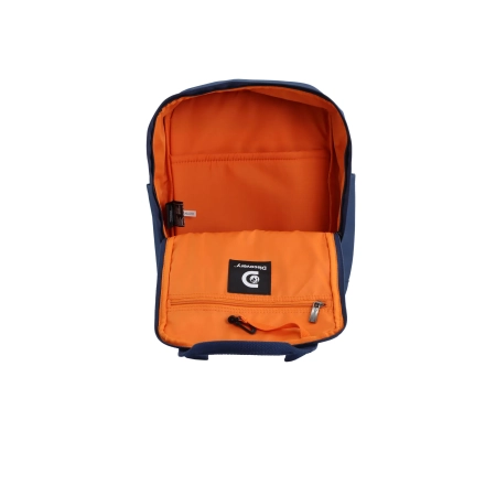 Plecak Discovery Cave navy 8 l