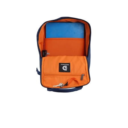 Plecak Discovery Cave navy 8 l