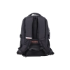 Plecak turystyczny Discovery Crux czarny 30 l