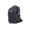 Plecak turystyczny Discovery Crux czarny 30 l