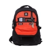 Plecak turystyczny Discovery Crux czarny 30 l