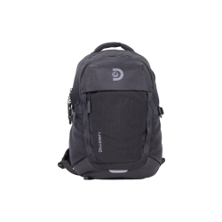 Plecak Discovery Crux czarny 20l