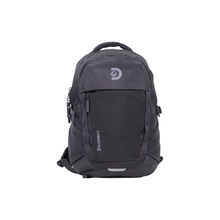Plecak turystyczny Discovery Crux czarny 30 l