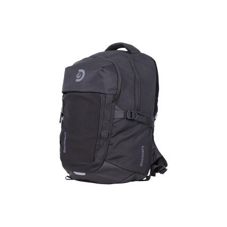 Plecak turystyczny Discovery Crux czarny 30 l