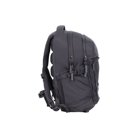 Plecak turystyczny Discovery Crux czarny 30 l