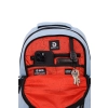 Plecak turystyczny Discovery Crux jasny niebieski 30 l