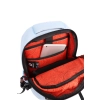 Plecak turystyczny Discovery Crux jasny niebieski 30 l