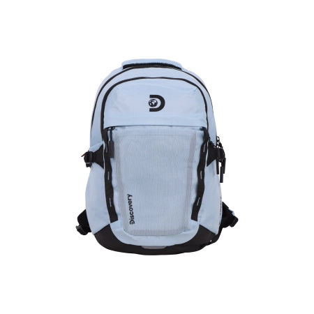 Plecak turystyczny Discovery Crux jasny niebieski 30 l