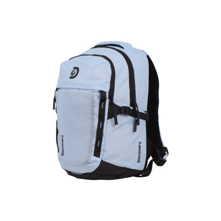 Plecak turystyczny Discovery Crux jasny niebieski 30 l