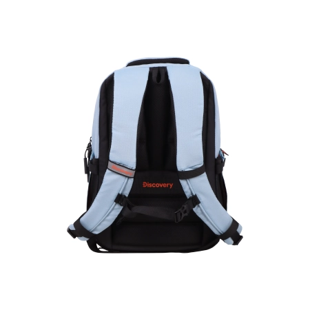 Plecak turystyczny Discovery Crux jasny niebieski 30 l