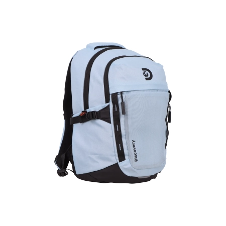 Plecak turystyczny Discovery Crux jasny niebieski 30 l