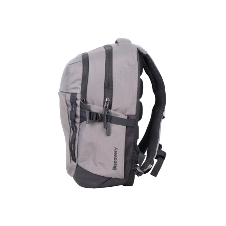 Plecak turystyczny Discovery Crux khaki 30 l