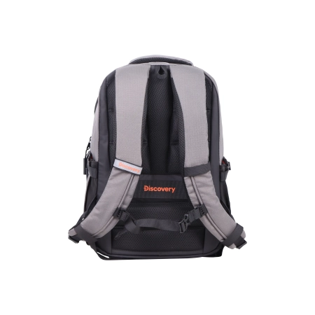 Plecak turystyczny Discovery Crux khaki 30 l