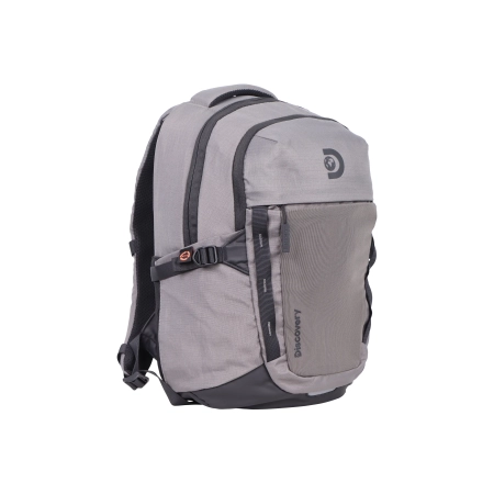 Plecak turystyczny Discovery Crux khaki 30 l