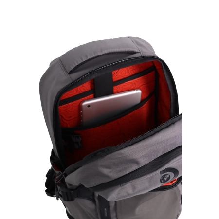 Plecak turystyczny Discovery Crux khaki 30 l