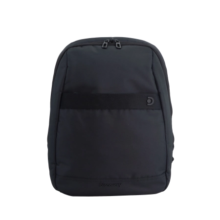 Plecak miejski Discovery Downtown czarny 11 l
