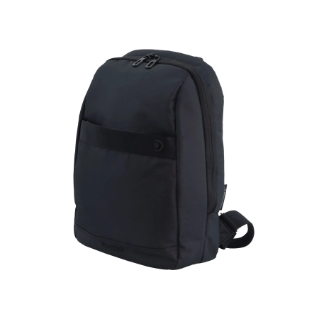 Plecak miejski Discovery Downtown czarny 11 l