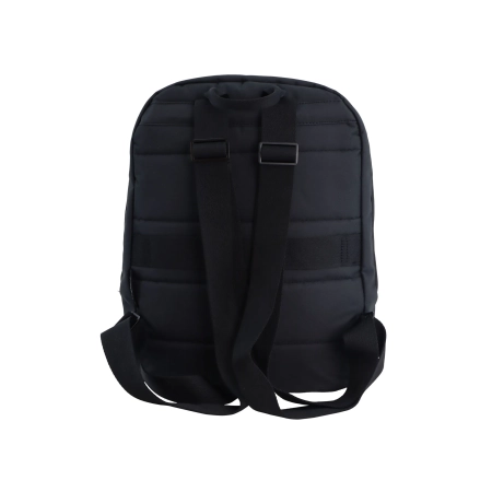 Plecak miejski Discovery Downtown czarny 11 l