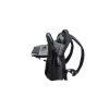 Plecak miejski Discovery Downtown czarny 14 l