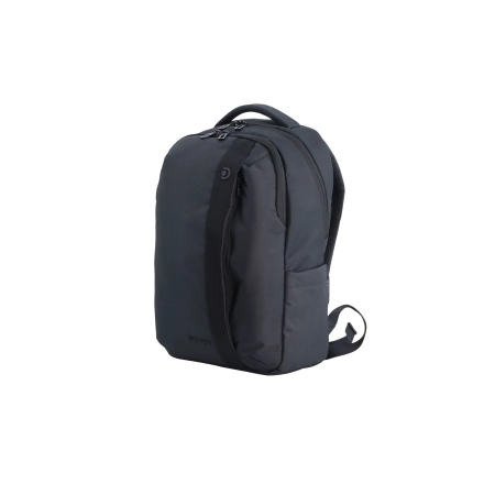Plecak miejski Discovery Downtown czarny 14 l