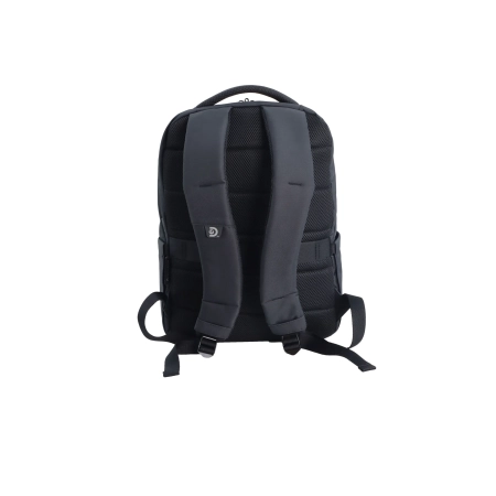 Plecak miejski Discovery Downtown czarny 14 l